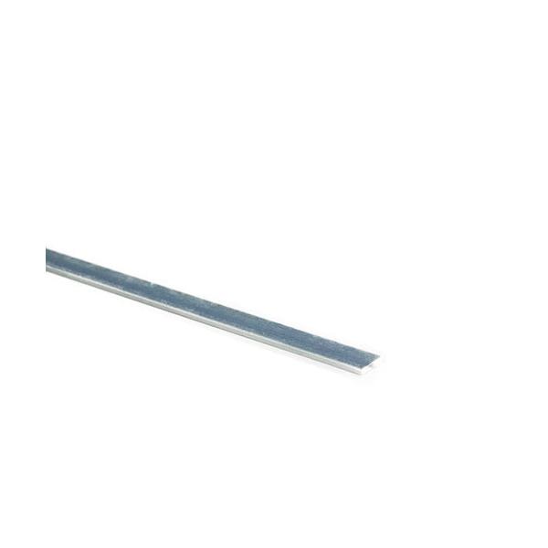 ホビー工作や家具の補修など、幅広い用途に使用できるユニクロ仕上げのスチール平板。【仕様】材質 ：スチールサイズ ：910×16×3Hikari / ヒカリ / ひかり