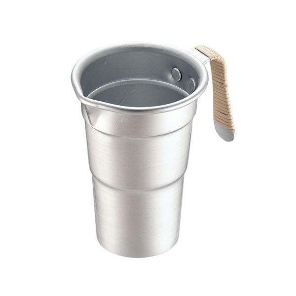 規格(号)：2直径×高さ(mm)：85×115