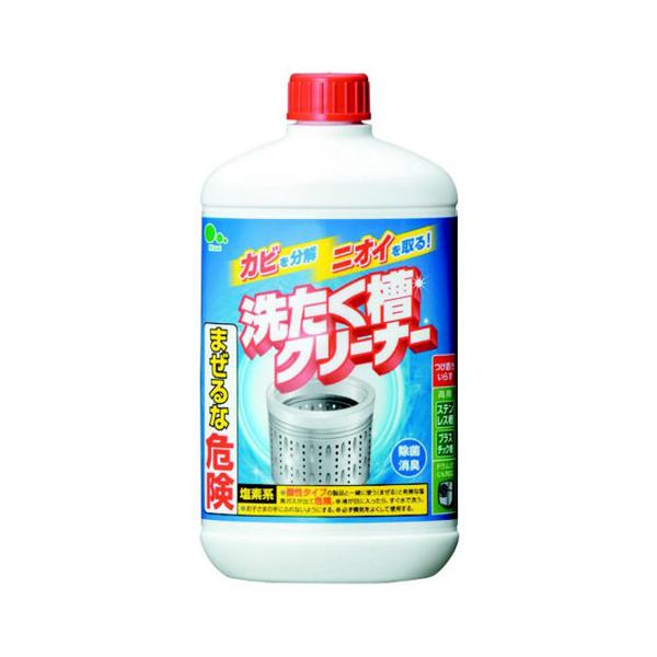 他サイト： 洗たく槽クリーナー 550mlの商品画像