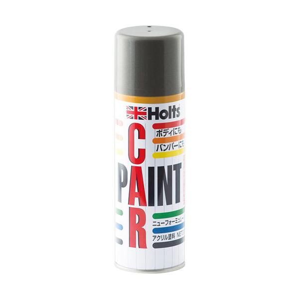 Holts �z���c �y�C���g�X�v���[ H-75 �z���_�ԗp NH830M ���i�V���o�[���^���b�N 300ml MH14075