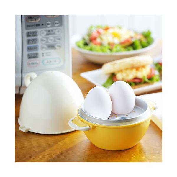 レンジ ゆでたまご 調理器具の通販 価格比較 価格 Com