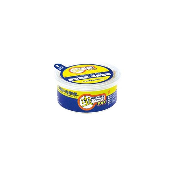 害虫忌避剤 虫いや~ン! POT