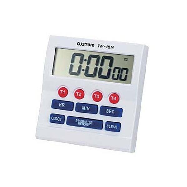 JX^ fW^^C}[ 100Ԍv TM-15N