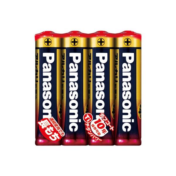 pi\jbN PANASONIC AJdr P4` 4{pbN LR03XJ/4SE