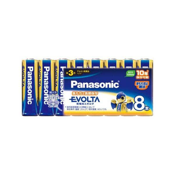 pi\jbN PANASONIC G{^dr P3 8{pbN LR6EJ/8SW