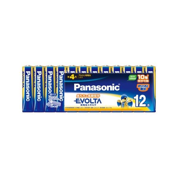 pi\jbN PANASONIC G{^dr P4 12{pbN LR03EJ/12SW