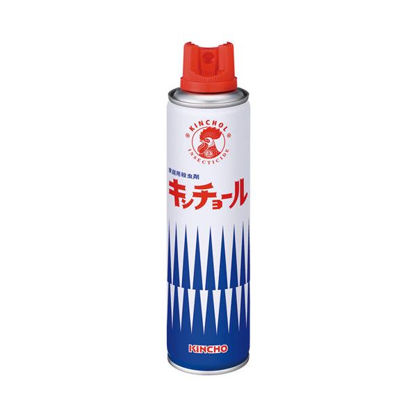 KINCHO �L���`���[�� ��E���܃X�v���[ 280ml
