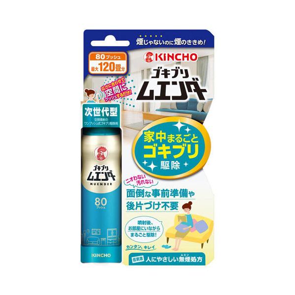 KINCHO SLu G_[ 80vbV 36ml