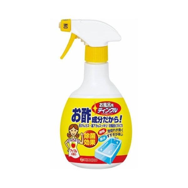 KINCHO CpeBN |̃`J E CƂ Xv[ 400ML