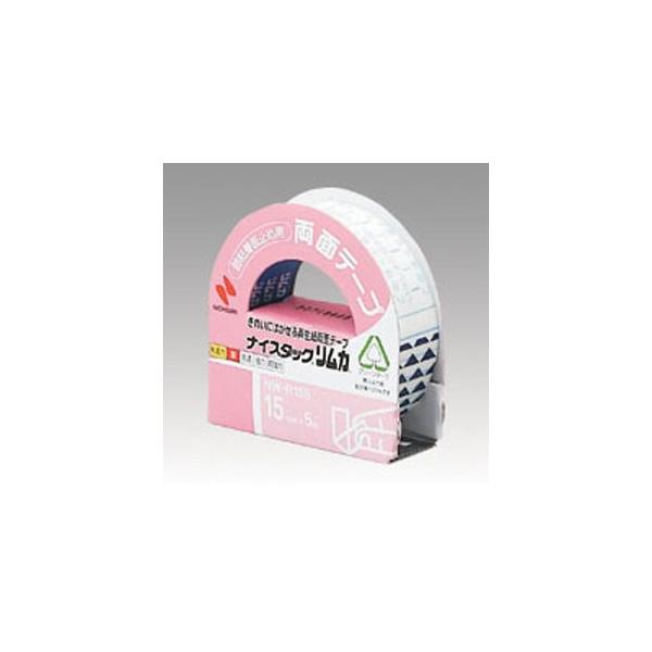 j`o ʃe[v iCX^bN ꂢɂ͂^Cv J 15mm×5m NW-R15S