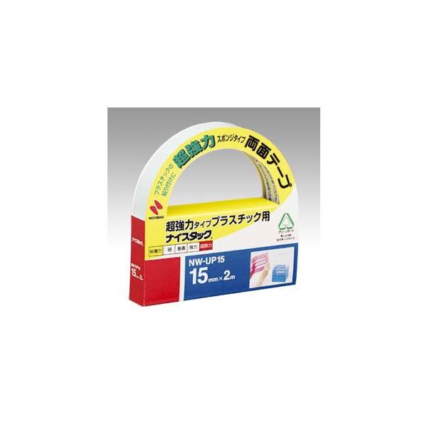 j`o ʃe[v iCX^bN ̓vX`bNp 15mm×2m NW-UP15