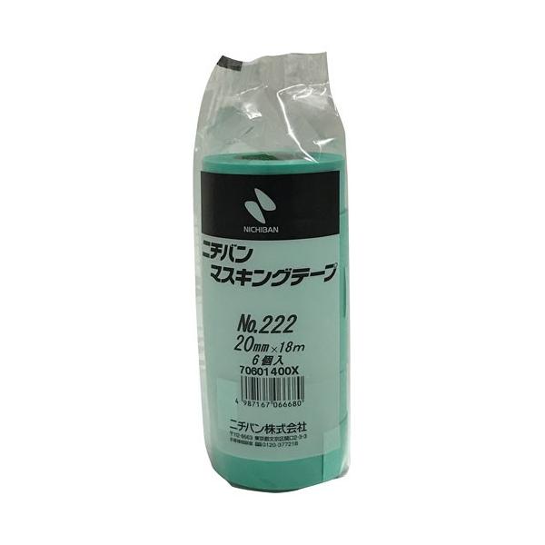 j`o }XLOe[v No.222 20mm×18m 6 2590430020