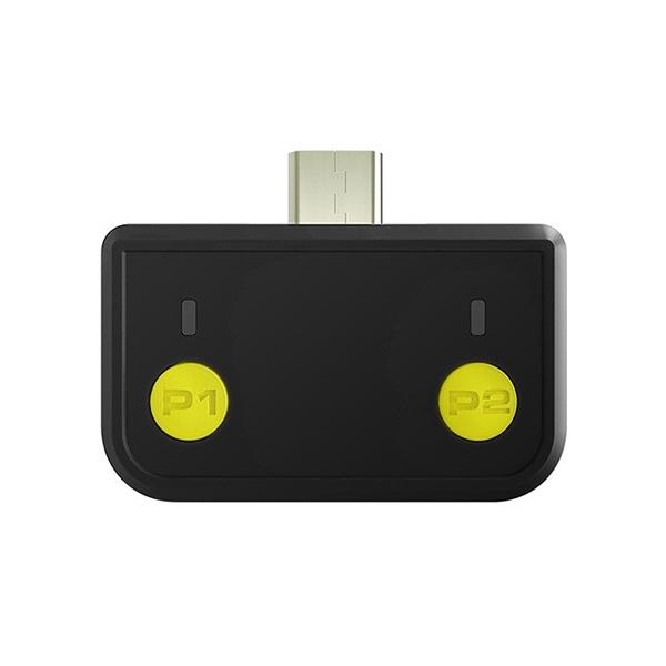 �v�����X�g�� PRINCETON ULTRA PLUS Type-C�Ή��Q�[�~���O�T�E���h�g�����X�~�b�^�[ UP-ATC