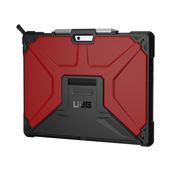 URBAN ARMOR GEARА Surface Pro XpMETROPOLISP[X }O} UAG-SFPROX-MG {K㗝Xi