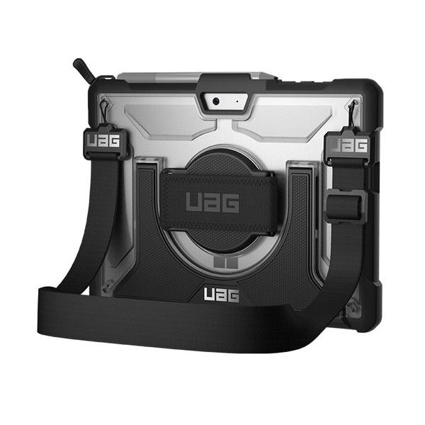 URBAN ARMOR GEAR�А�Surface Go�p PLASMA�P�[�X �A�C�X UAG-SFGOHSS-IC-1 ���{���K�㗝�X�i