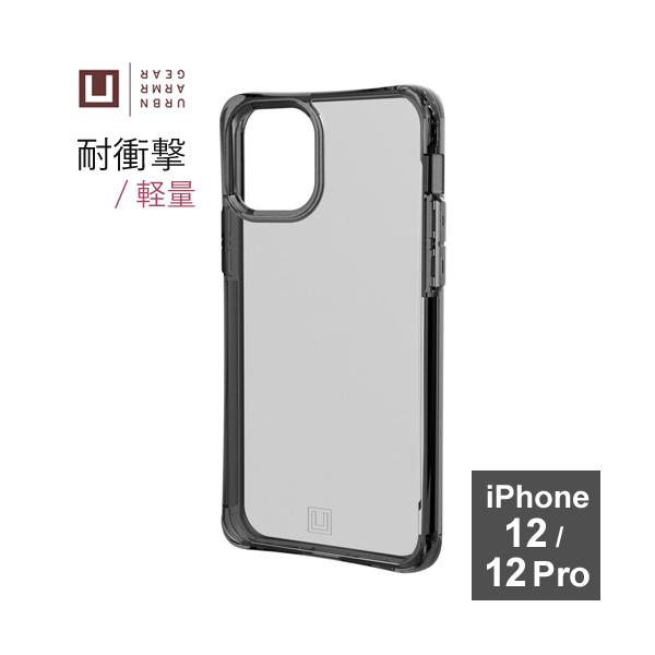 URBAN ARMOR GEAR�А� �uU by UAG �v iPhone 12/12 Pro�i6.1�j 2020�Ή��ϏՌ��P�[�X MOUVE �A�b�V�� UAG-UIPH20MY-AS ���{���K�㗝�X�i