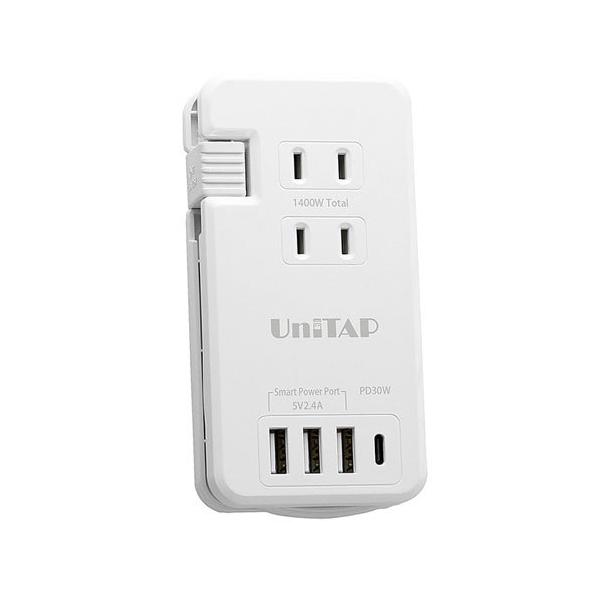 vXg PRINCETON USBd4|[g d^bv3 PD30WΉ P[u[^}`^bv PPS-PD30A3C