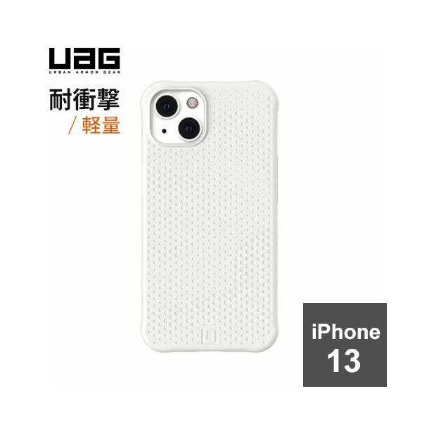 URBAN ARMOR GEAR/U by UAG iPhone 13i6.1j pϏՌP[X [U] DOT W MAGSAFE }V} UAG-UIPH21MA-DTM-MM {K㗝Xi