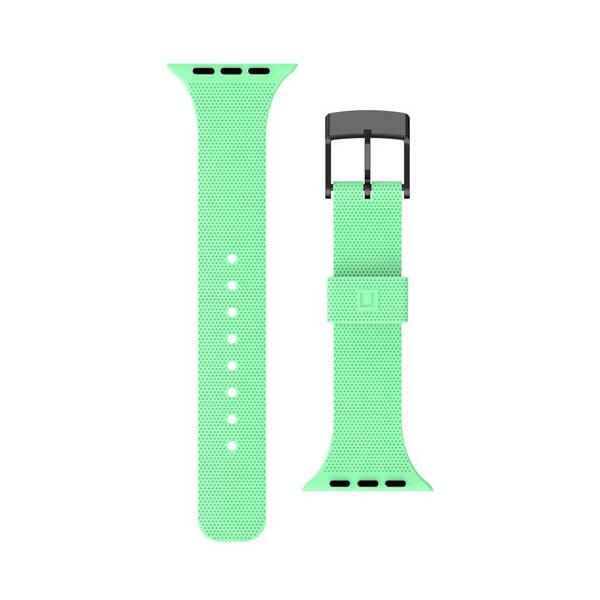URBAN ARMOR GEAR/U by UAG AppleWatch 41/40/38mm�p�o���h DOT �X�y�A�~���g UAG-UAWSD-SM ���{���K�㗝�X�i