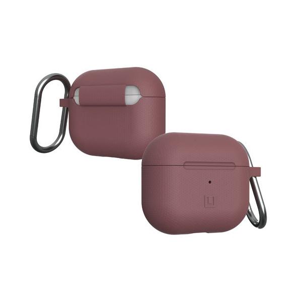 URBAN ARMOR GEAR/U by UAG Apple AirPods 3p VRP[X ϏՌ/Jrit/CXd DOT I[xW[k UAG-UAP3D-AG {K㗝Xi