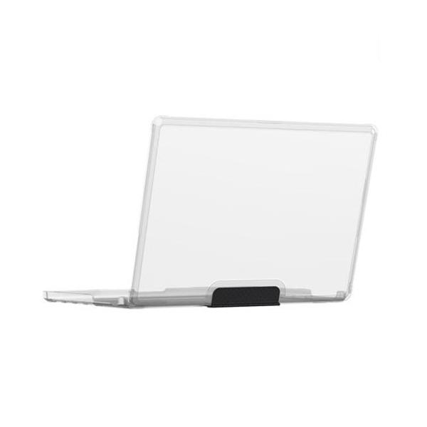 URBAN ARMOR GEAR/U by UAG MacBookPro 16 ϏՌP[X U LUCENT ACX/ubN UAG-UMBP16LU-IC/BK {K㗝iX