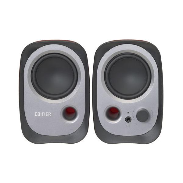 Edifier USBdXs[J[ ubN ED-R12UBK-A {K㗝Xi