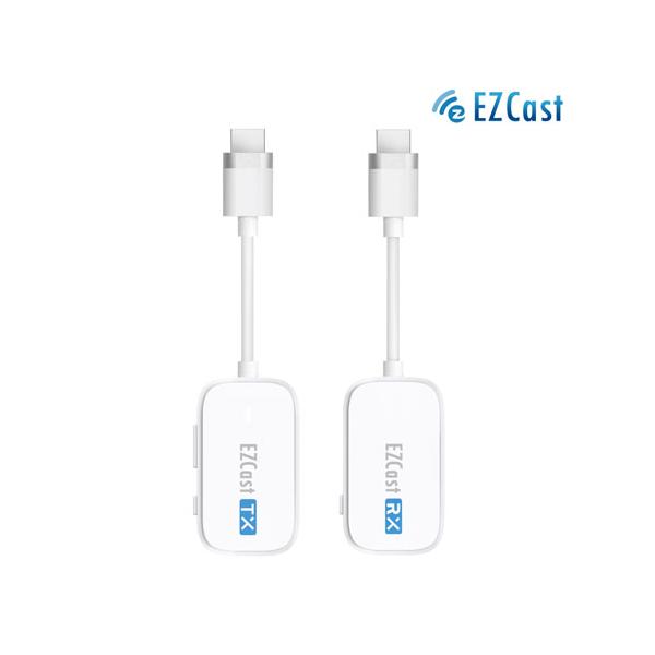 プリンストン PRINCETON EZCast Pocket ワイヤレス HDMI to 画面