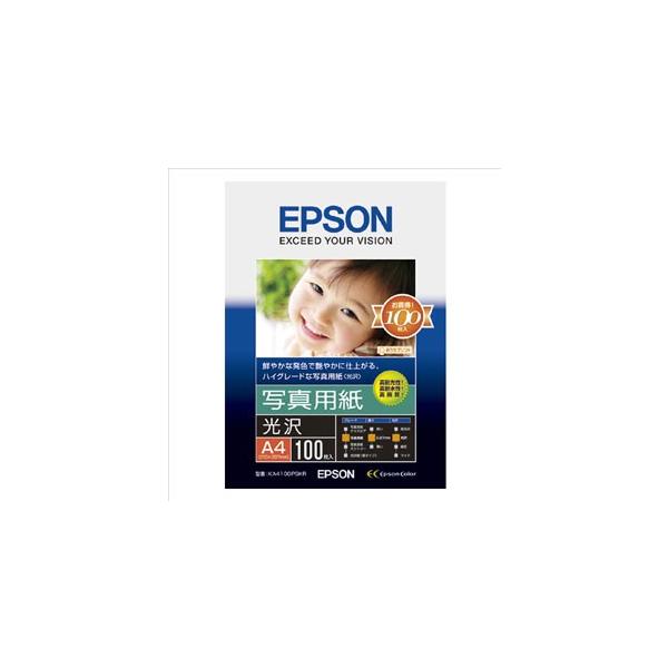 Gv\ EPSON ʐ^p  A4 100 KA4100PSKR
