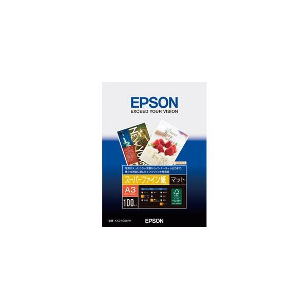 Gv\ EPSON X[p[t@C A3 KA3100SFR