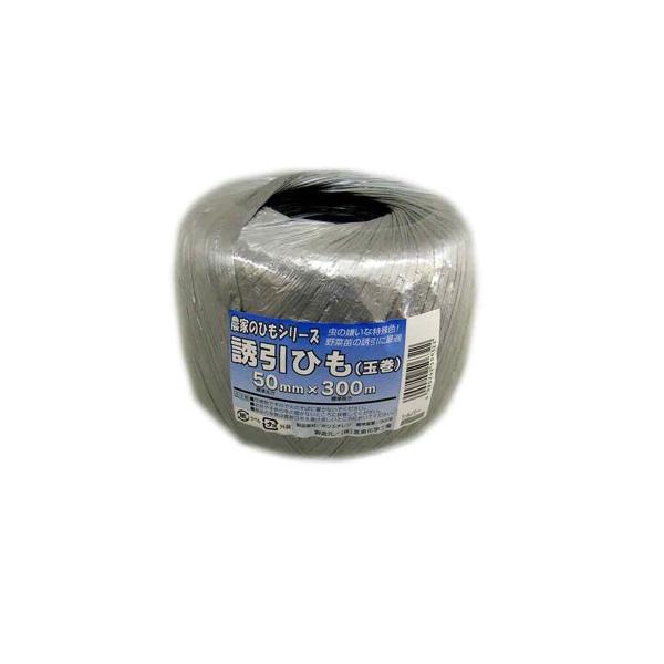 �{�����w�H�� �_�Ƃ̂Ђ��V���[�Y �U���Ђ� �V���o�[ 50mm×300m UH030