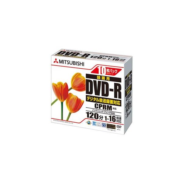 OHw ^pDVD-R X16 10P[X  VHR12JPP10