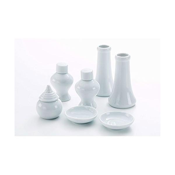 静岡木工 神棚用神具 神具セット中（7点セット） : webby shop - 通販