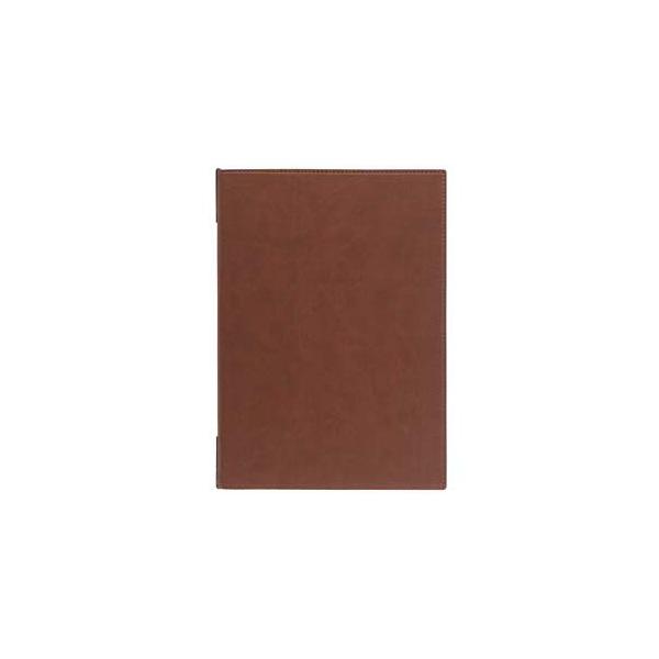 �V���r ���j���[�u�b�N Italy PU UPM-3 �u���E��