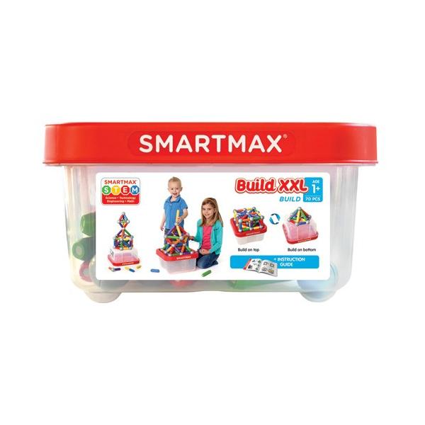SMART MAX �X�}�[�g�}�b�N�X �r���h �P�[�X���胉�[�W�Z�b�g 70�s�[�X SMX 907