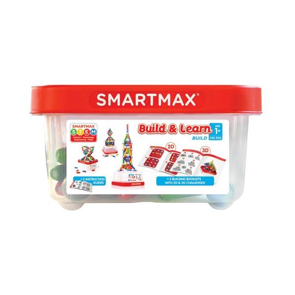SMART MAX �X�}�[�g�}�b�N�X �r���h �P�[�X���胁�K�Z�b�g 100�s�[�X SMX 908