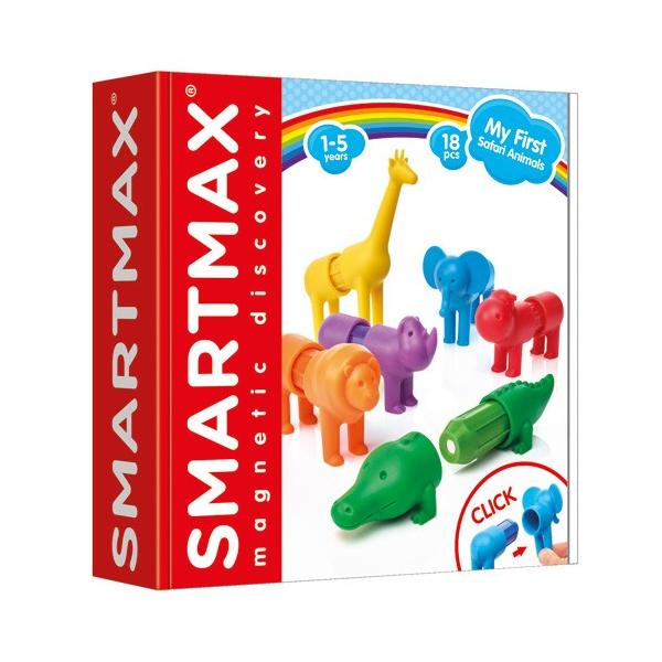 SMART MAX �X�}�[�g�}�b�N�X �͂��߂ẴX�}�[�g�}�b�N�X �쐶�̓������� 18�s�[�X SMX 220