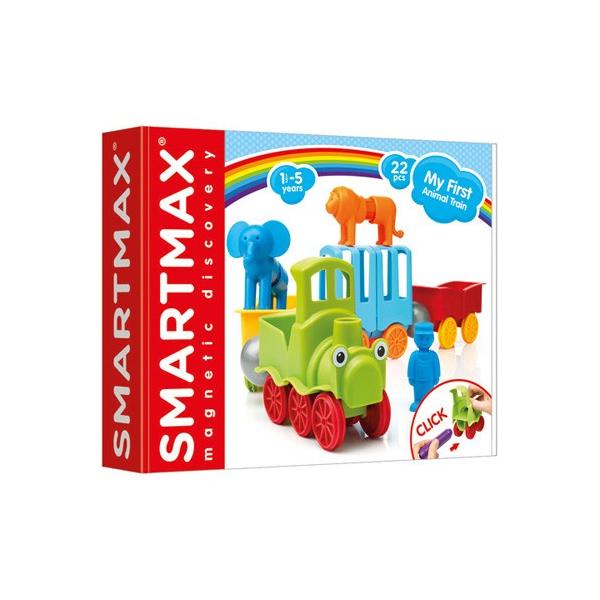 SMART MAX �X�}�[�g�}�b�N�X �͂��߂ẴX�}�[�g�}�b�N�X �A�j�}���g���C�� 22�s�[�X SMX 410