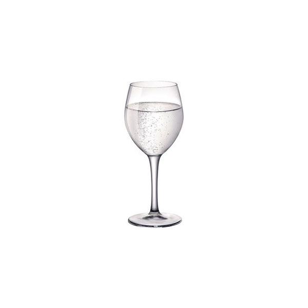 Bormioli Rocco �{���~�I���E���b�R �J���b�N�X �X�e�� 270 12���� 1.36130.B42