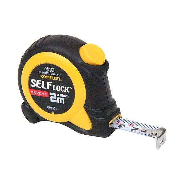 他サイト： コメロン セルフロック16 2BP KMC-36の商品画像