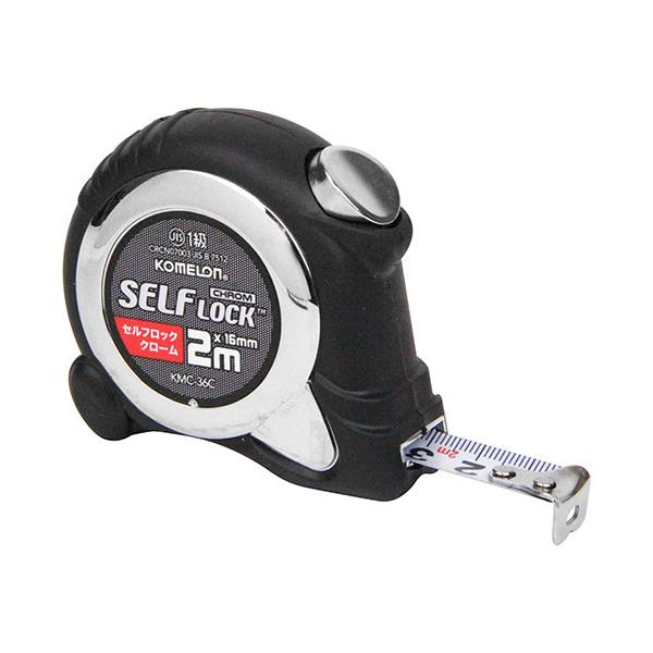 他サイト： コメロン セルフロッククローム16 2 KMC-36Cの商品画像