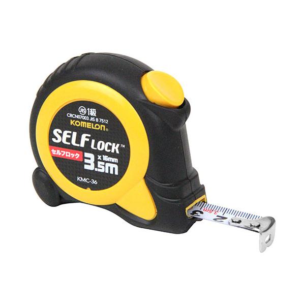 他サイト： コメロン セルフロック16 3.5BP KMC-36の商品画像
