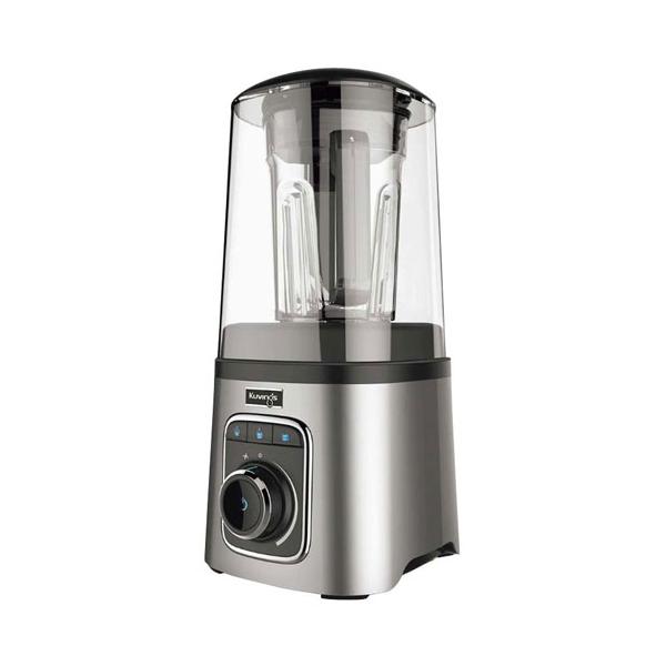 クビンス 真空ブレンダー SV-600DS : webby shop - 通販 - Yahoo