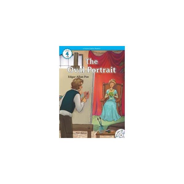 e-future Classic Readers 4-08. The Oval Portrait