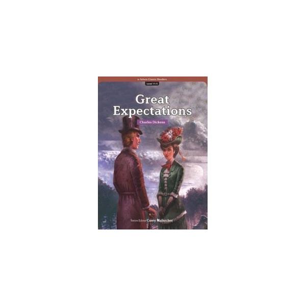 e-future e-future Classic Readers 11-05. Great Expectations