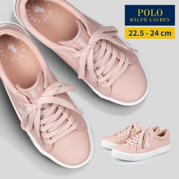 ラルフローレン スニーカー レディース ピンクの人気商品 通販 価格比較 価格 Com