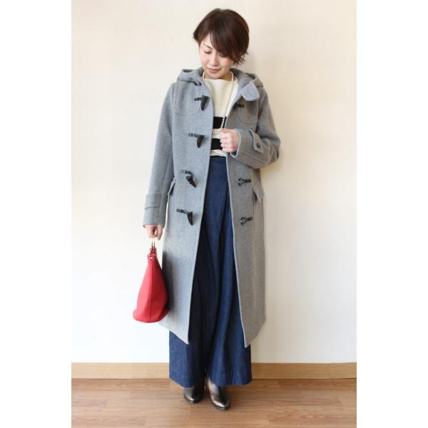 ロング ダッフルコート レディースコート 通販 人気ランキング 価格 Com