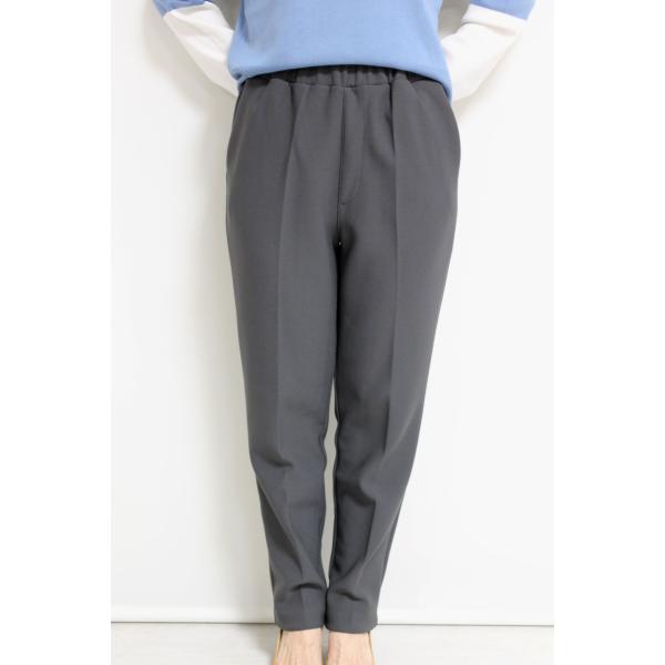 ディニテコリエDignite collier 裏起毛フリースパンツ フリーサイズ Dignite collier（ディニテコリエ） 【再々入荷】【あたたか素材