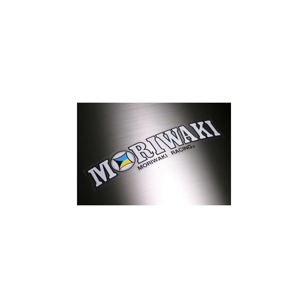 MORIWAKI ENGINEERING �������L�G���W�j�A�����O �X�e�b�J�[ ���[�V���O L �X�e�b�J�[�E�f�J�[�� �O��