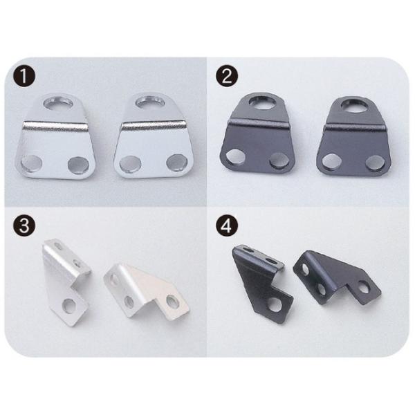 POSH Faith �|�b�V�� �t�F�C�X �E�C���J�[�X�e�[�x�[�X �f�ށF�X�`�[�� (�u���b�N���b�L�d�グ) TW200 TW225E YAMAHA ���}�n �E�C���J�[�X�e�[�E�}�E���g