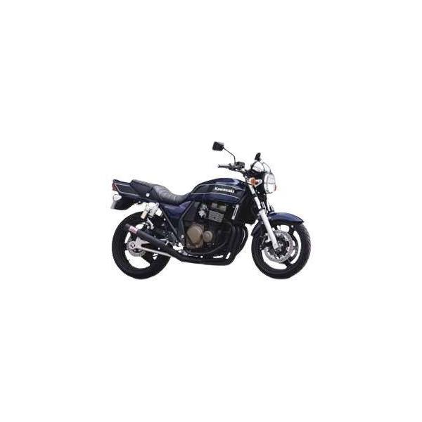 MORIWAKI ENGINEERING モリワキエンジニアリング フルエキゾーストマフラー ワンピース ZRX400 ZRX400II KAWASAKI カワサキ マフラー